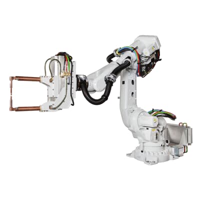 Abb Spot Welding Robot Equipment And Accessories Robotics