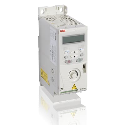 UL TYPE 1 ACH550-UH-022A-6 ABB Variable Frequency Drive IP21 