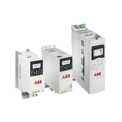 Low voltage AC | ABB