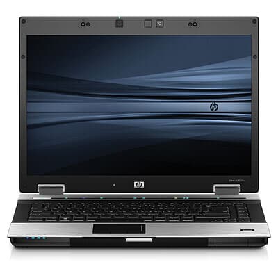 HP EliteBook 8530w
