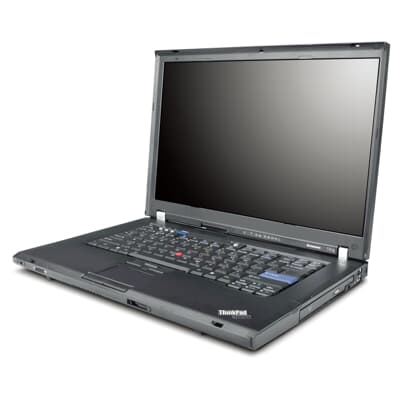 IBM ThinkPad T61p