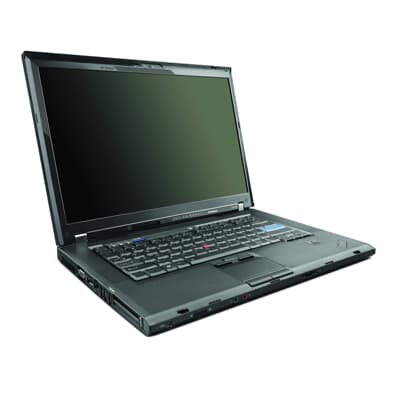 Lenovo ThinkPad W500