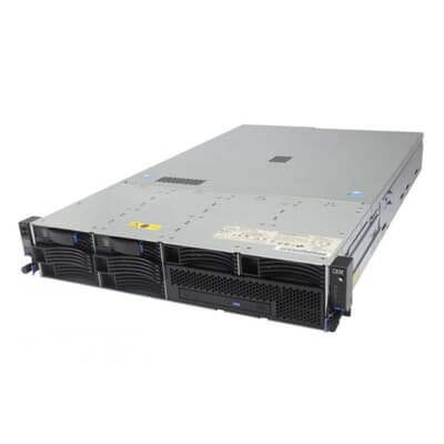 IBM System x3620 M3