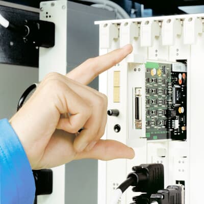 Parts Exchange for ABB distributed control systems (DCS)