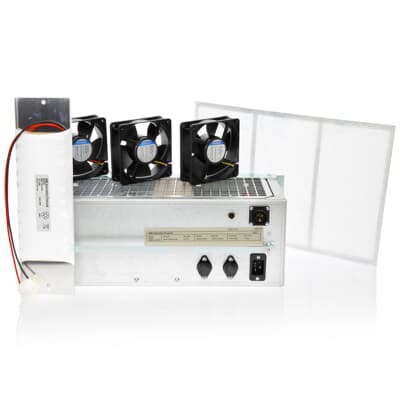 Preventive maintenance kits for ABB distributed control systems (DCS)