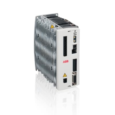 MicroFlex e100 - Dynamic performance for demanding applications - Legacy  servo products (Servo Products - Powering machine innovations)