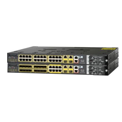 Cisco IE 3010 Series