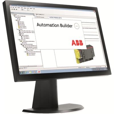 Plataforma Automation Builder - Software