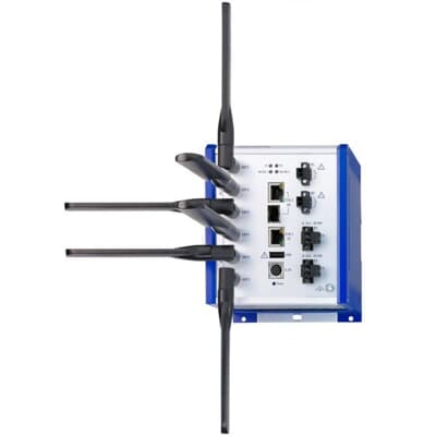 Belden-Hirschmann OpenBat Wireless Access Point