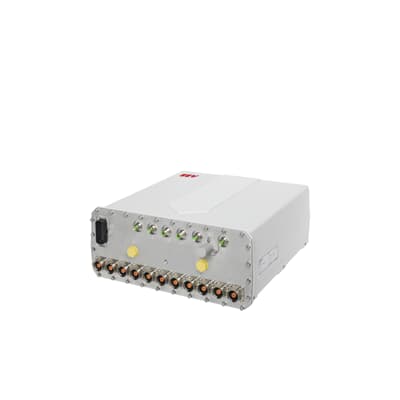 HES880 - Compact and rugged solution for harsh environments
