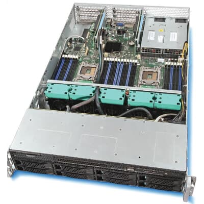 800xA Power Server 5.0