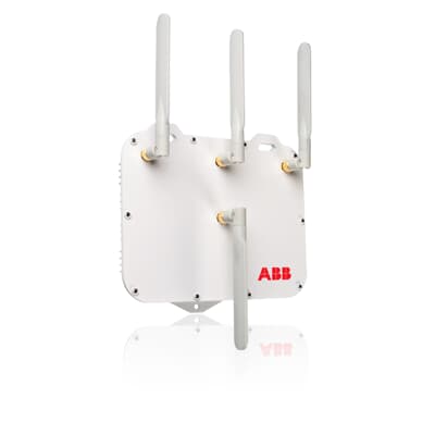 ABB Tropos 3320/3310 Indoor Mesh Router