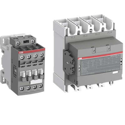 ABB AF80-30-00-13 AC Non-Reversing IEC Contactors AF Series 