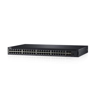Dell Networking X-Series 