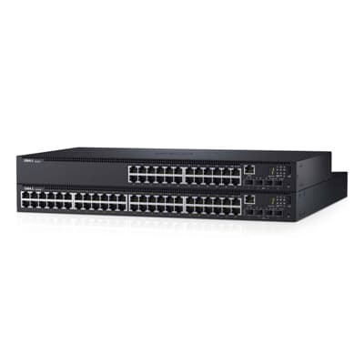 Dell Networking N1500-Series