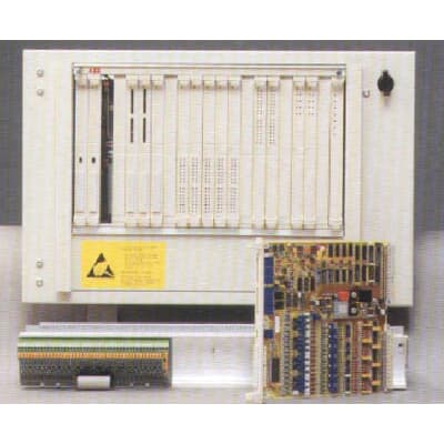 ABB Advant Controller 110 OCS digital input DI620 